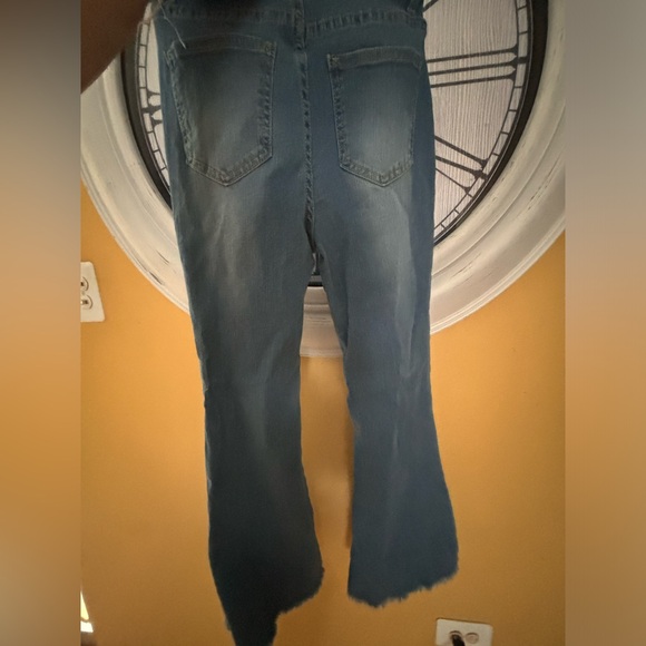 High Rise Jeans - Picture 2 of 2